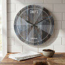 Buscar corte relojes de pared Para él