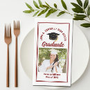 Buscar granate servilletas Escuela secundaria