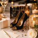 Buscar tacones altos tarjetas Glamour