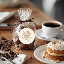 Buscar cafe pegatinas Rayas