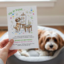 Buscar pinto invitaciones Para ella