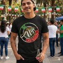 Buscar cultura de méxico camisetas Para él