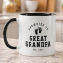 Buscar bisabuelas Para él