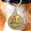 Buscar cerveza mascotas Bebida