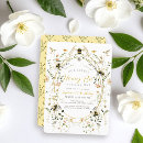 Buscar la niña invitaciones de cumpleaños Elegante