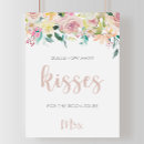 Buscar flores pintadas a mano posters Para ella