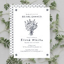 Buscar ramo invitaciones Moderno