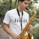 Buscar saxofone camisetas General y unisex