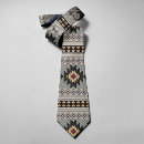 Buscar native american corbatas Indio