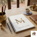 Buscar dorada cuadernos General y unisex