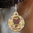 Buscar búho collares Animal