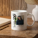 Buscar enhorabuena tazas Graduado