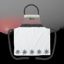Buscar sudoeste delantales General y unisex