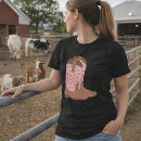 Buscar botas de vaquero camisetas Para ella