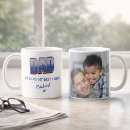 Buscar sentimental tazas Del día del padre