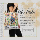 Buscar cinco de mayo bolsos Fiesta