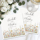 Buscar flores elegantes servilletas Para ellos