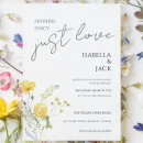 Buscar lujoso boda invitaciones Minimalista