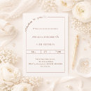 Buscar marfil invitaciones Invitados