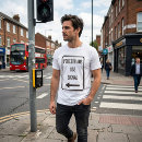 Buscar letrero camisetas Para él