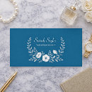 Buscar boho chic tarjetas de visita Administrativos