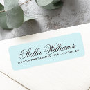Buscar aguamarina tarjetas e invitaciones Para ella