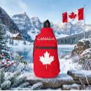 Buscar canadiense bolsos Patriótico