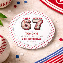 Buscar beisbol pegatinas Cumpleaños de estrella