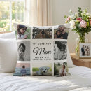 Buscar con fotos cojines Collage de fotos