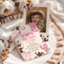 Buscar dos caballos invitaciones Occidental