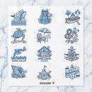 Buscar marineros pegatinas General y unisex