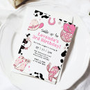 Buscar fiesta de la niña invitaciones Foto