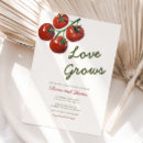 Buscar tomates invitaciones Para todos