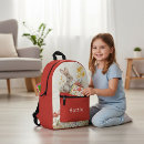 Buscar conejo mochilas Chica
