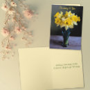 Buscar naturaleza muerta tarjetas Floral