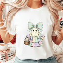 Buscar easter camisetas Para ella
