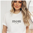 Buscar establecimiento camisetas Madre