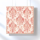 Buscar damasco rosado posters Vintage