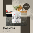 Buscar estudiante de medicina tazas General y unisex