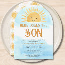 Buscar cielo soleado invitaciones Para todos