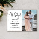 Buscar maternidad invitaciones Moderno