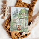 Buscar selva del invitaciones embarazada bebe Animales lindos