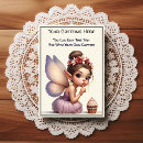 Buscar fábula tarjetas Hada