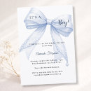 Buscar perla azul invitaciones Para todos