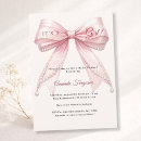 Buscar invitaciones baby shower niña Invitados