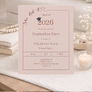 Buscar blusa de invitaciones Invitados