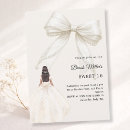 Buscar dulces 16 invitaciones Invitados