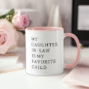 Buscar suegra tazas Día de la madre