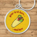 Buscar tortilla llaveros Mexicano
