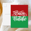 Buscar buon natale postales Tipografía